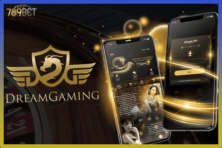 Dream Gaming